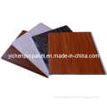 Fast-Selling Lamination Ceiling Panels PVC Decorative Material